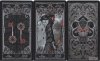 Karty Tarot Nekro